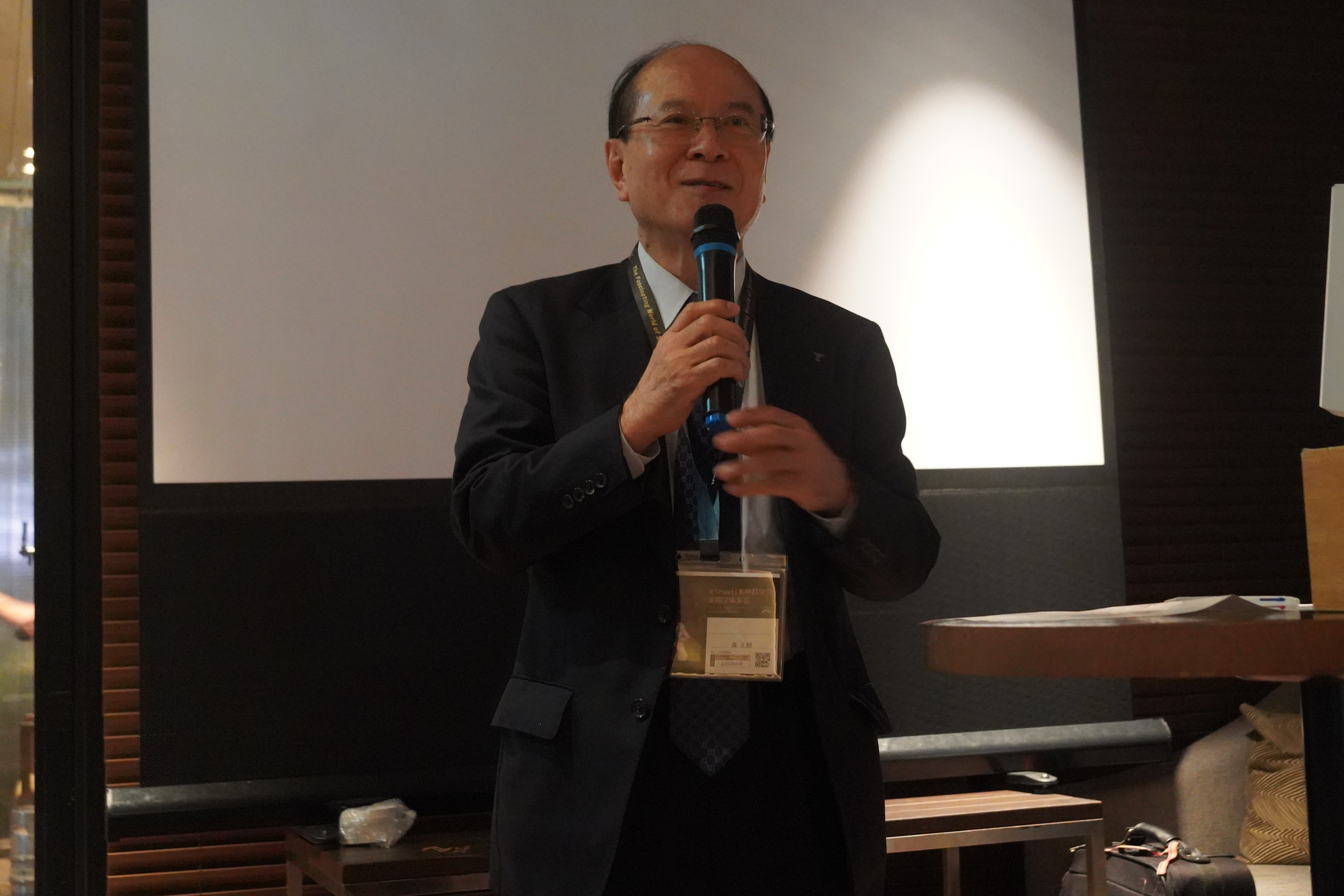2025年4月10日(木)より3日間、仙台国際センターにて第125回日本外科