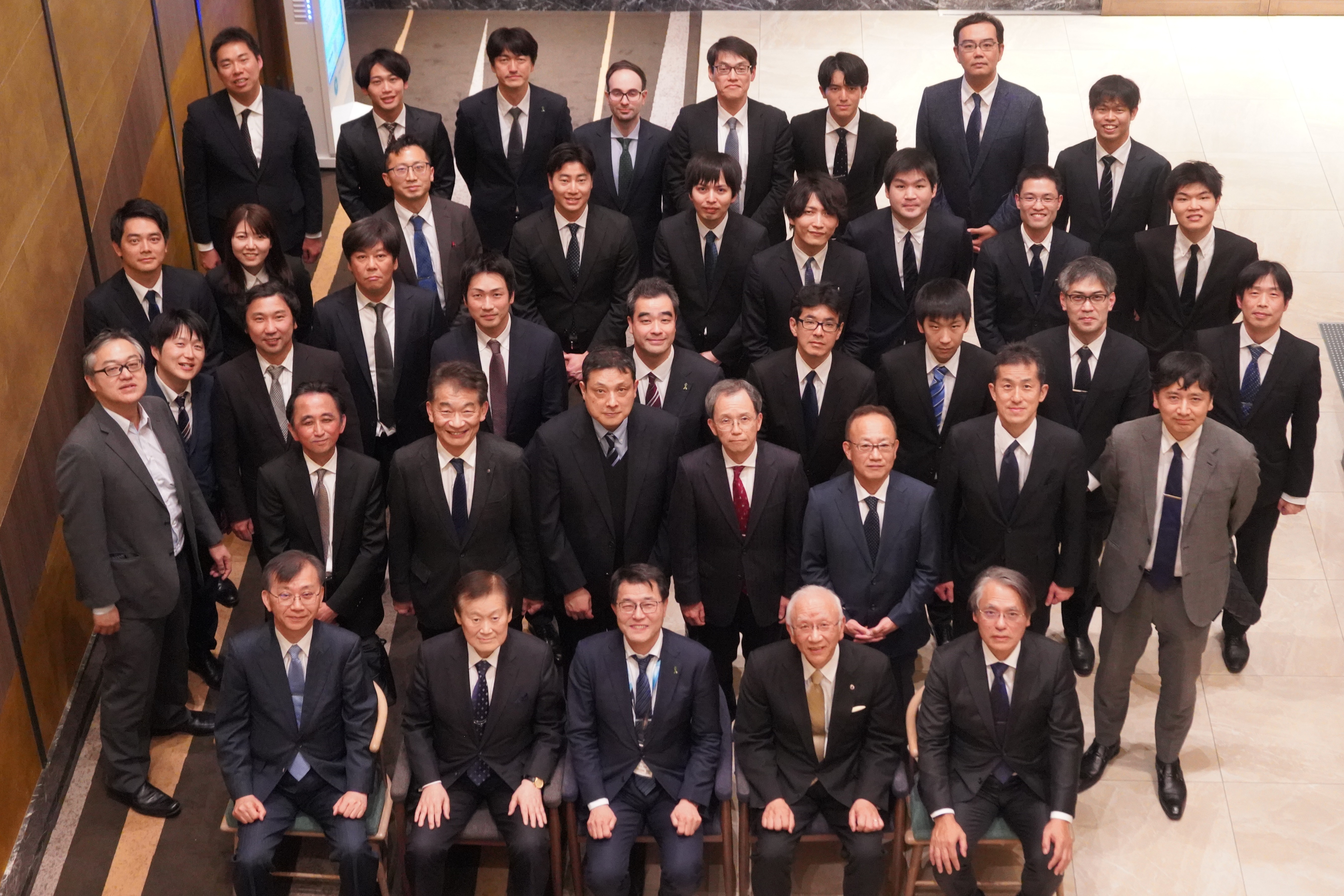 2025年4月10日(木)より3日間、仙台国際センターにて第125回日本外科